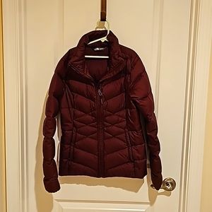 The North Face Women's XS/TP winter jacket